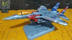 Yes Model YM-03J MP11SC Starscream Cell Shaded -Prime Collectibles Store 18d2012b38