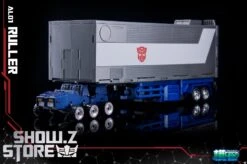 Modfans AL01T Path Of Transfiguration Ruller Roller Blue Version -Prime Collectibles Store 18eeddf18b