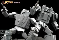 [Pre-Order] FansToys FT-58 Diverge Swerve -Prime Collectibles Store 18f9e91118
