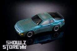 XTransbots MM-10T Tap In Cliffjumper Botcon Version -Prime Collectibles Store 18fc10b0d1