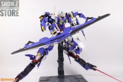 Daban PG GN-001/hs-A01 1/60 Avalanche Exia W/ LED & Battle Damaged Kit & Dash Unit Kit -Prime Collectibles Store 18fc933b4d