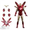 ZT Toys Marvel Licensed 1/10 Iron Man Mark 85 W/ LED Display Base 2 ZT Toys Marvel Licensed 1/10 Iron Man Mark 85 W/ LED Display Base -Prime Collectibles Store 190438961b