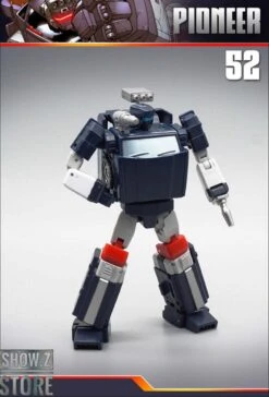 MechFansToys MF-52 Pioneer Trailbreaker -Prime Collectibles Store 1907649c1a 1