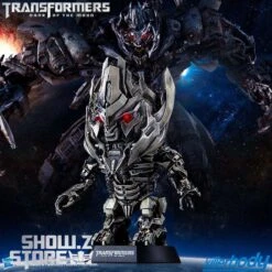 Killerbody KB20069-20 Official Licensed Megatron W/ LED 30 Killerbody KB20069-20 Official Licensed Megatron W/ LED -Prime Collectibles Store 1908253a63 1