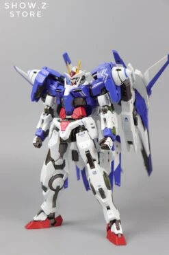 Metal Club MC MetalGearModels XN00R MG 1/100 00 XN Raiser GN-000 GNR-010/XN 00R Gundam 00 -Prime Collectibles Store 190b04947d