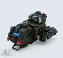 Mecha Zone JJ-01 Diaclone Reboot TM-01 Tactical Mover Gamma Versaulter -Prime Collectibles Store 191a1883a1