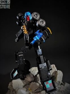 DX9 Toys D-17B Scout Dragstrip G2 Version -Prime Collectibles Store 1936eddc67