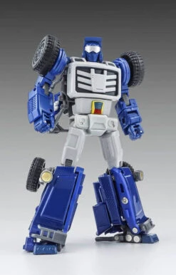 XTransbots XTB MM-VIII MM-8 MM8 Arkose Beachcomber Metallic Painting Version 23 XTransbots XTB MM-VIII MM-8 MM8 Arkose Beachcomber Metallic Painting Version -Prime Collectibles Store 194beab352