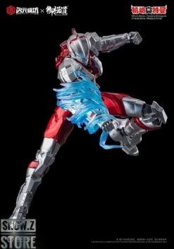 Eastern Model & Dimension Studio 1/6 Ultraman Manga Version 25 Eastern Model & Dimension Studio 1/6 Ultraman Manga Version -Prime Collectibles Store 194e5a7779