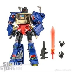 NewAge H44V Ymir Grimlock G2 Version 15 NewAge H44V Ymir Grimlock G2 Version -Prime Collectibles Store 19532561f3