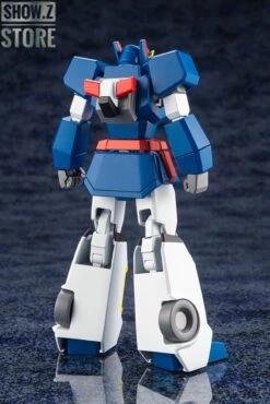 Kotobukiya Brave Police J-Decker Deckerd & Max Cannon Model Kit -Prime Collectibles Store 1960736e50