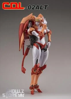 CDL CDL-02 ALT Elita One -Prime Collectibles Store 19694feb69