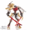 Cyber Era CD-01 Lio Convoy Leo Prime Oversized Version -Prime Collectibles Store 196f15053d
