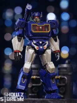 Trumpeter Transformers Soundwave Smart Model Kit -Prime Collectibles Store 1975662a80 1