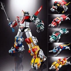 Fantasy Jewel FJ-BSW05 Black Lion Voltron Defender Of The Universe -Prime Collectibles Store 19904b1607 1