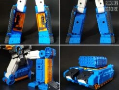 Shockwave Lab SL SL-52 SL52 Upgrade Kit For Takara Legends LG-EX Dai Atlas Big Powered 9 Shockwave Lab SL SL-52 SL52 Upgrade Kit For Takara Legends LG-EX Dai Atlas Big Powered -Prime Collectibles Store 19969a3119 1