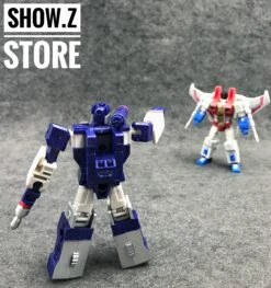 Mech Planet Hot Soldiers HS03 Mini Soundwave -Prime Collectibles Store 199b7724c7