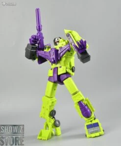 [Pre-Order] Newage Upgrade Kit For Hephaestus Devastator -Prime Collectibles Store 19a1407b16