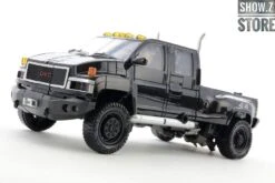Black Mamba LS-09 Weapon Expert Ironhide -Prime Collectibles Store 19cac0d424