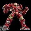 Threezero Studio 1/12 Infinity Saga DLX Iron Man Mark 44 Hulkbuster -Prime Collectibles Store 19d48adf45