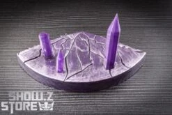 4th Party AC-03 TFP Cliffjumper W/ Crystal Display Base -Prime Collectibles Store 19e13a30db