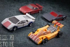 BW BW-002 Pillage Drag Strip & Contain Dead End Set Of 2 -Prime Collectibles Store 19e47b686a