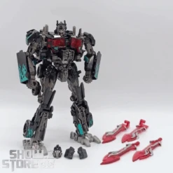 BW TW-1022C Jetwing Optimus Prime Black & Green Version 34 BW TW-1022C Jetwing Optimus Prime Black & Green Version -Prime Collectibles Store 19ee0f9c6e