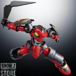 Sentinel Toys RIOBOT Tengen Toppa Gurren Lagann Combine Gurren Lagann 24 Sentinel Toys RIOBOT Tengen Toppa Gurren Lagann Combine Gurren Lagann -Prime Collectibles Store 19f9b56b2e 1