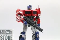 Aoyi Mech H6003-8 Optimus Prime -Prime Collectibles Store 1a12b19042