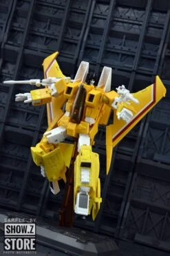 YES MODEL YM MP-11S Sunstorm 17 YES MODEL YM MP-11S Sunstorm -Prime Collectibles Store 1a17df3e97