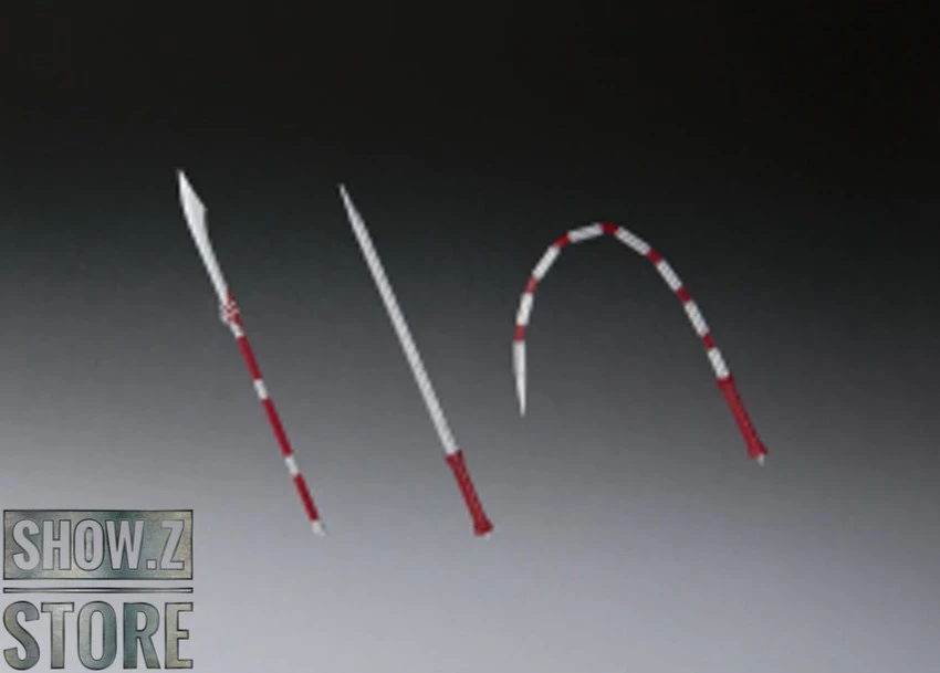 S.H.Figuarts Star Wars Elite Praetorian Guard W/ Whip Staff 12 S.H.Figuarts Star Wars Elite Praetorian Guard W/ Whip Staff - Image 10