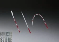 S.H.Figuarts Star Wars Elite Praetorian Guard W/ Whip Staff -Prime Collectibles Store 1a19830e1e