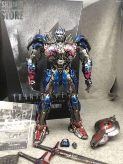 Soldier Story Hobby Soap Studio TDAF-001 Optimus Prime