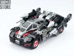 G-Creation GDW-02C Blue Flash IDW Bluestreak 39 G-Creation GDW-02C Blue Flash IDW Bluestreak -Prime Collectibles Store 1a32926594 1