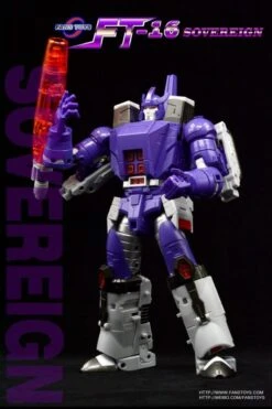 FansToys FT-16 Sovereign Galvatron Reissue -Prime Collectibles Store 1a4b74903c