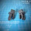 Shockwave Lab SL-28 Posable Hands For Studio Series SS-08 Blackout Upgrade Kit -Prime Collectibles Store 1a57bbc8f2