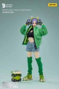 JoyToy Source 1/12 Frontline Chaos Candy Frog 17 JoyToy Source 1/12 Frontline Chaos Candy Frog -Prime Collectibles Store 1a60f4a4b3