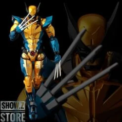 Sentinel Toys Wolverine Marvel Comics Fighting Armor 21 Sentinel Toys Wolverine Marvel Comics Fighting Armor -Prime Collectibles Store 1a74ac2ea7