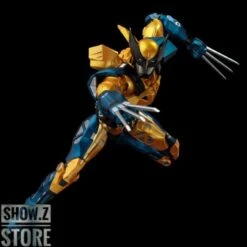 Sentinel Toys Wolverine Marvel Comics Fighting Armor 25 Sentinel Toys Wolverine Marvel Comics Fighting Armor -Prime Collectibles Store 1a7ace0bee