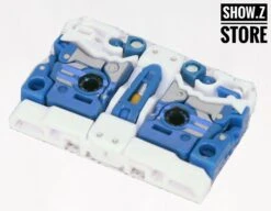 [Coming Soon] Robot Hero R-01 Durden & Barney Tape Cassette (Compatible With MP13 Soundwave) -Prime Collectibles Store 1a8df4e75c