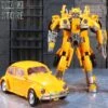 Black Mamba BMB H6003-5 Armour Wasp SS-18 SS18 Bumblebee Oversized -Prime Collectibles Store 1a925d43af