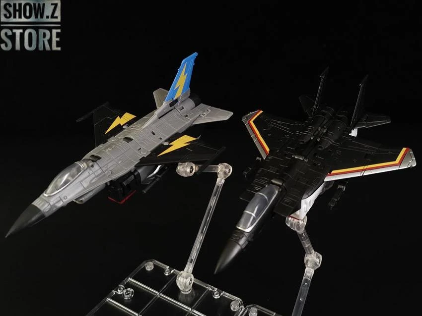 Zeta Toys ZC-01 Downthrust Skydive 9 Zeta Toys ZC-01 Downthrust Skydive - Image 7