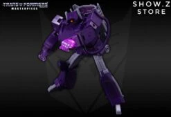 Takara Tomy Masterpiece MP-29+Destron Laserwave Shockwave -Prime Collectibles Store 1abf4fdfc1