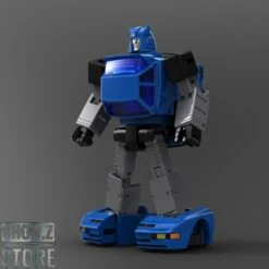 XTransbots MM-10B Toro Cliffjumper Blue Version 37 XTransbots MM-10B Toro Cliffjumper Blue Version -Prime Collectibles Store 1aecb3c6b7