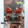 Shadow Fisher SFM-03 MP-27 Ironhide Upgrade Kit -Prime Collectibles Store 1aef04c7bf