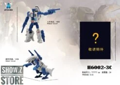Aoyi Mech H6002-3C Rippersnapper 9 Aoyi Mech H6002-3C Rippersnapper -Prime Collectibles Store 1af6923cfc 1