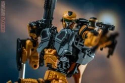 Mayhem Mekanics MM-01 Unrustables Burley & Iride -Prime Collectibles Store 1b0c3d4a0a