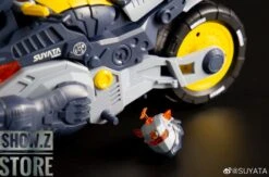 Suyata HP-001 1/12 The Hunter's Poem Cyber Girl Arya Model Kits -Prime Collectibles Store 1b134170e9 1