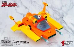 Action Toys Sci-Fi West Saga Starzinger Starbood W/ Don Hakka 13 Action Toys Sci-Fi West Saga Starzinger Starbood W/ Don Hakka -Prime Collectibles Store 1b223fe268