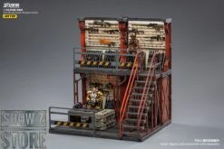 JoyToy Source 1/18 Mecha Depot: Weapon Section -Prime Collectibles Store 1b80d9ea61